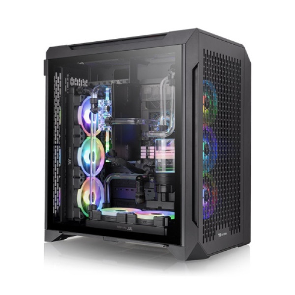 Thermaltake Kuciste Thermaltake CTE 700 TG ARGB, CA-1X7-00F1WN-00 ...