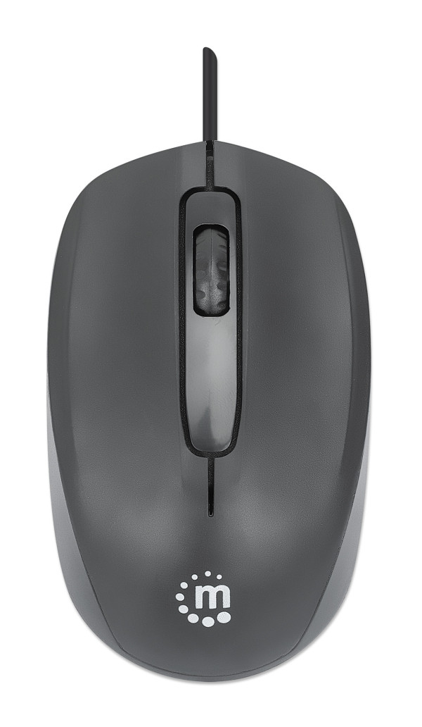 Miš Manhattan Comfort II USB 190190