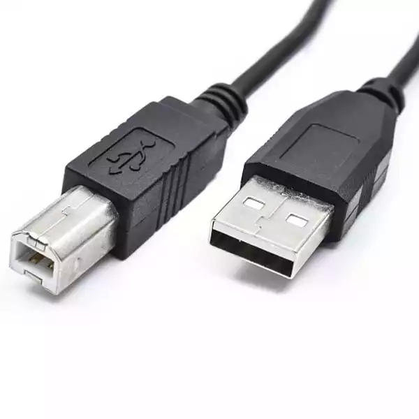 Kettz Kabl USB A-M/B-M Kettz U-K5001 5m Print