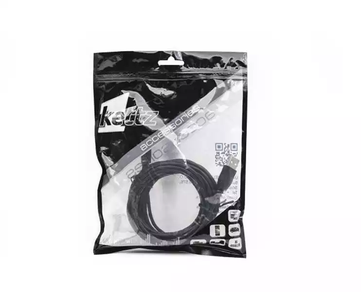 Kettz Kabl USB A-M/B-M Kettz U-K5001 5m Print