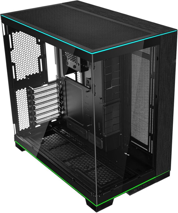 Lian Li Kućište Lian Li O11 Dynamic EVO RGB, O11DERGBX