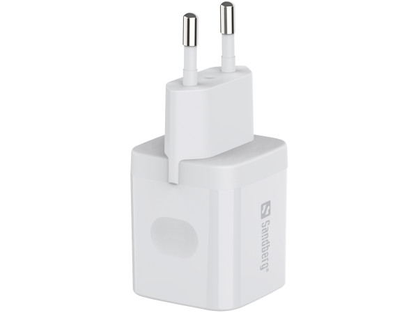 Sandberg Kućni punjač Sandberg PD20W 341-42