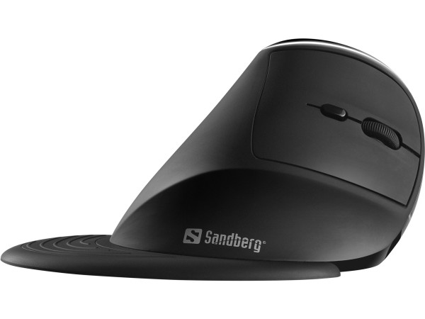 Miš Wireless Sandberg Vertical 630-13