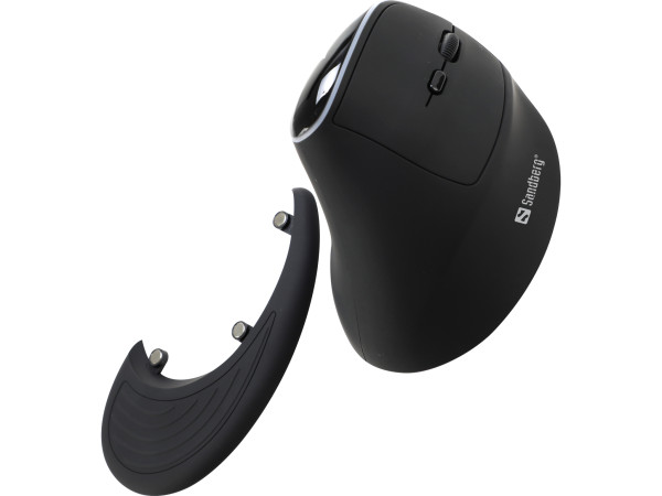 Miš Wireless Sandberg Vertical 630-13