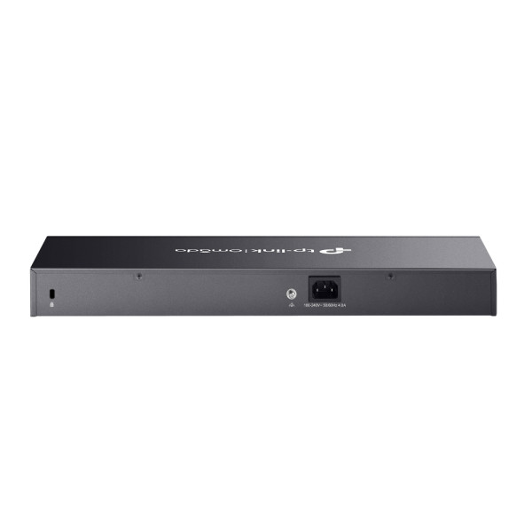 TP-Link LAN Switch TP-Link DS1018GMP 18x1G/16PoE/250W/Smart/RM