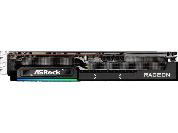 SVGA Asrock Radeon RX 9070 Challenger 16GB, RX9070 CL 16G