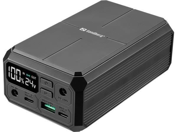 Sandberg Powerbank 421-13 27000mAh/99,9Wh/PD100W