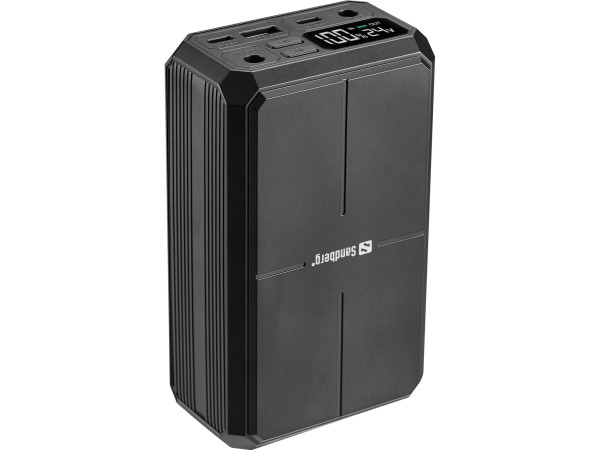 Sandberg Powerbank 421-13 27000mAh/99,9Wh/PD100W
