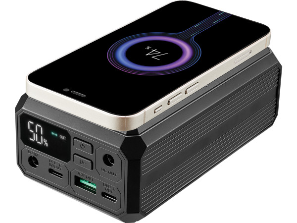 Sandberg Powerbank 421-13 27000mAh/99,9Wh/PD100W