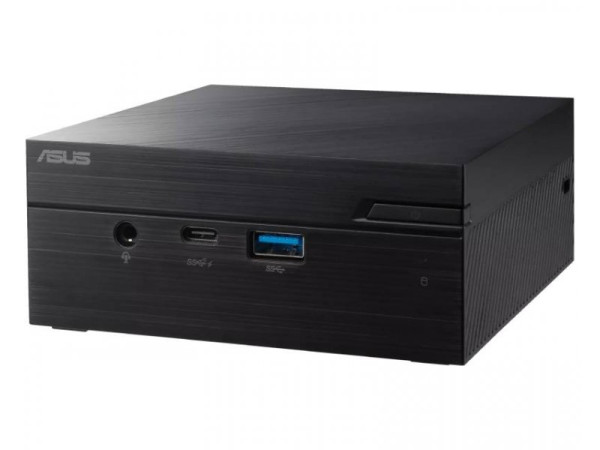 ASUS Mini PC PN41 Intel N4505,8GB, 128GB BC473MV