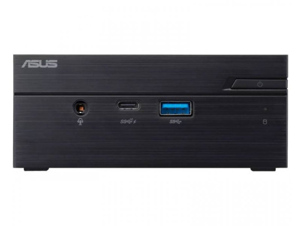 ASUS Mini PC PN41 Intel N4505,8GB, 128GB BC473MV