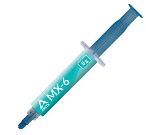 Arctic Termalna Pasta Arctic MX-6 8g GREY, ACTCP00081A