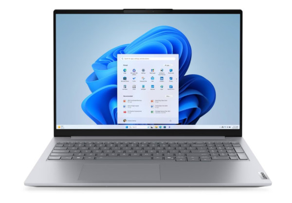 LENOVO ThinkBook 16 16" G8 U7-255H, 16GB, 512GB, SRB, 3Y/21SK007YYA
