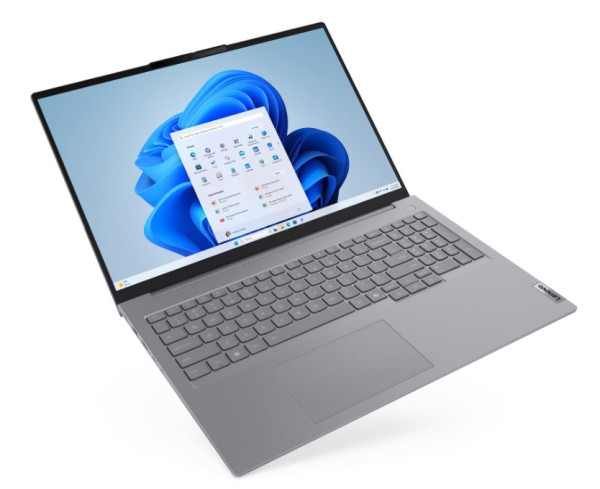 LENOVO ThinkBook 16 16" G8 U7-255H, 16GB, 512GB, SRB, 3Y/21SK007YYA
