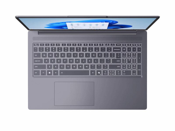 LENOVO Laptop IdeaPad Slim 3 16IRH10 16", i7-13620H, 16GB, 1TB, DOS, 83K20037YA