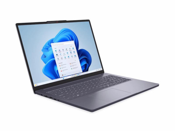 LENOVO Laptop IdeaPad Slim 3 16IRH10 16", i7-13620H, 16GB, 1TB, DOS, 83K20037YA