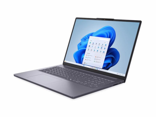 LENOVO Laptop IdeaPad Slim 3 16IRH10 16", i7-13620H, 16GB, 1TB, DOS, 83K20037YA
