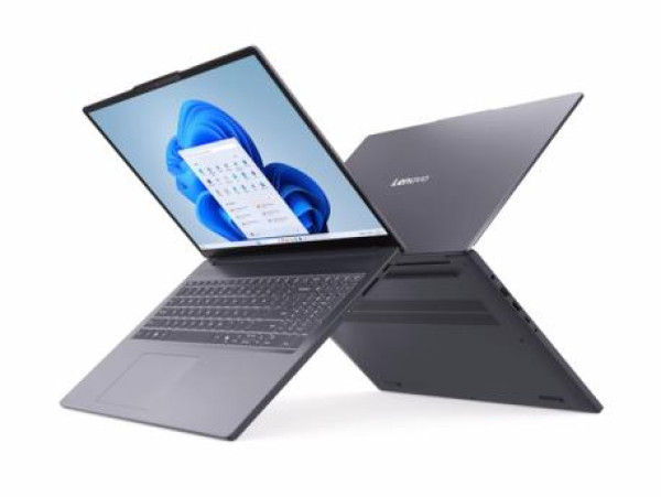 LENOVO Laptop IdeaPad Slim 3 16IRH10 16", i7-13620H, 16GB, 1TB, DOS, 83K20037YA
