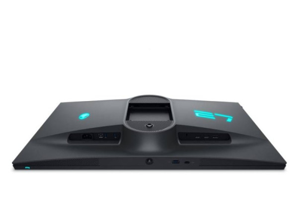 DELL Gaming Monitor Alienware AW2725QF 27", IPS