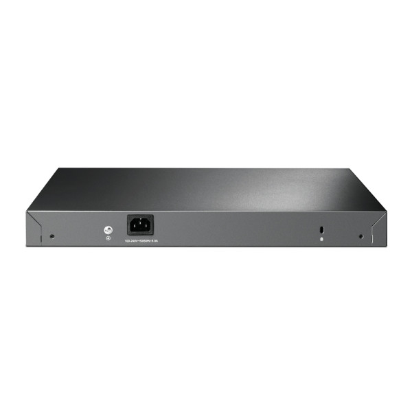 TP-LINK LAN Switch TL-SG3428MP PoE+ L3-lite/24-port/ 4xSFP