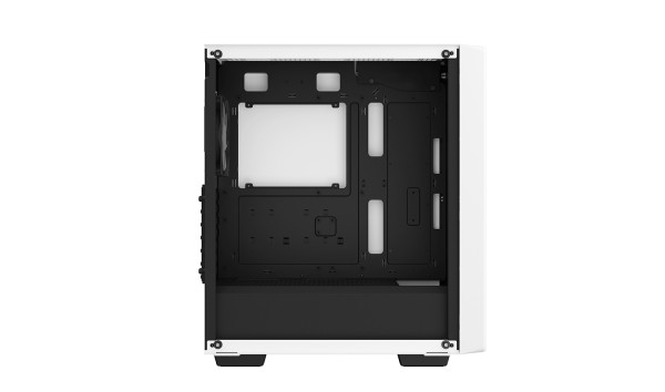 DeepCool Kućište DeepCool CC560 WH V2 beli, R-CC560-WHGAA4-G-2