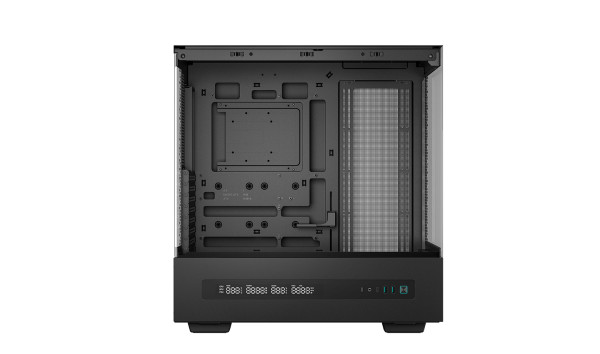 DeepCool Kućište DeepCool CH690 DIGITAL CRNO, R-CH690-BKNNA0D-G-1