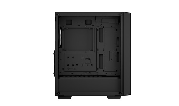 DeepCool Kućište DeepCool CC560 Mesh V2 Crno, R-CC560-BKAMA4-G-2