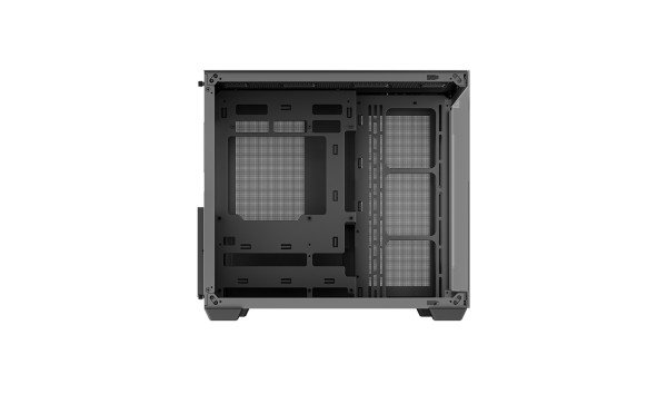 DeepCool Kućište  DeepCool CG530 4F crni, R-CG530-BKADA4-G-1