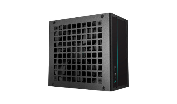 DeepCool Napajanje 500W DeepCool PF500, R-PF500D-HA0B-EU