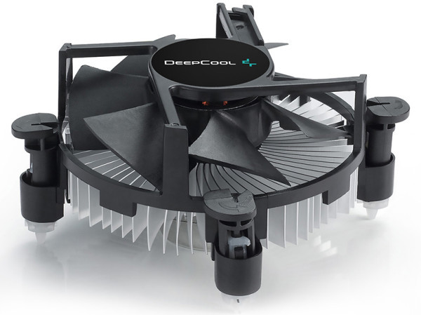 DeepCool Cooler 775/1150/1155-6/AM3 DeepCool CK-11509