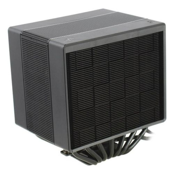 DeepCool CPU Hladnjak DeepCool ASSASSIN 4S Crni, R-ASN4S-BKGPMN-G
