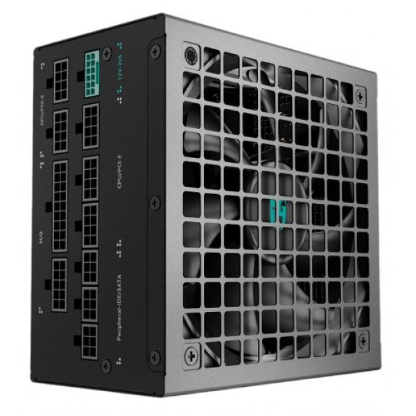 DeepCool Napajanje 1200W DeepCool Gamer Storm PN1200-M, R-PNC00M-FC0B-JGEU