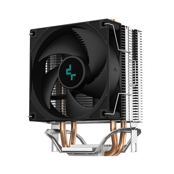 DeepCool CPU Hladnjak DeepCool AG200 2 HeatPipe, R-AG200-BKNNMN-G