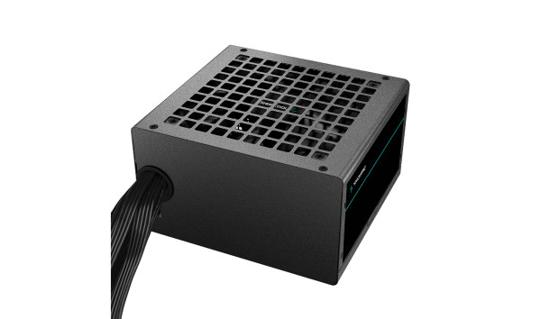 DeepCool Napajanje 600W DeepCool PF600, R-PF600D-HA0B-EU