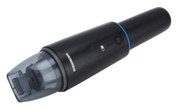 Heinner Stoni usisivač HEINNER HHVC-D7.2BK acumulator Li 7.2V/crni