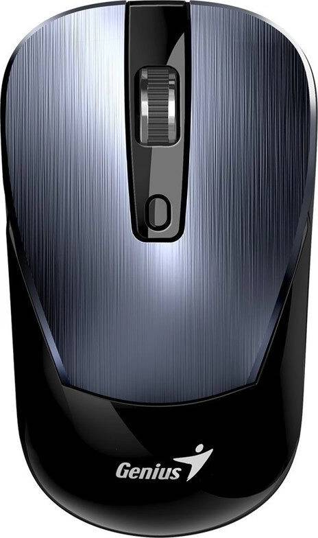 Genius NX-7125,Iron Grey