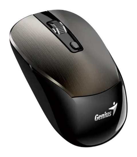 Genius NX-7125,Chocolate
