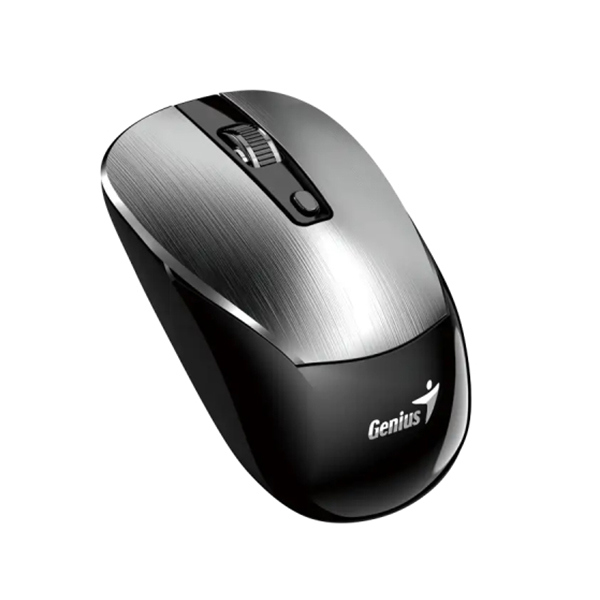 Genius NX-7125,Silver