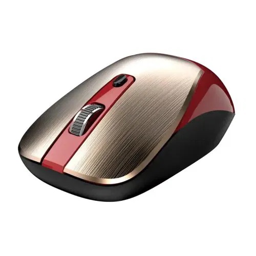 Genius NX-7125,Gold+Red