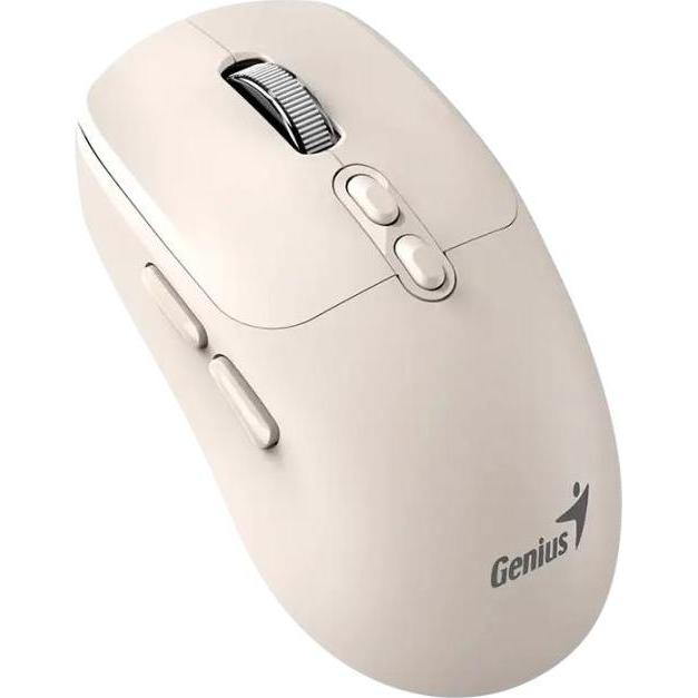 Genius NX-8080S BT,Milk Tea
