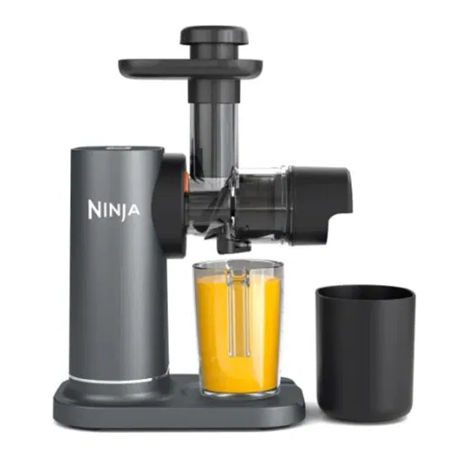 NINJA Sokovnik, 150W, siva, JC151EU