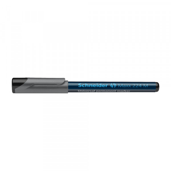 Schneider Permanentni Marker OHP M MAXX 224 1.0 crni 1201, G332