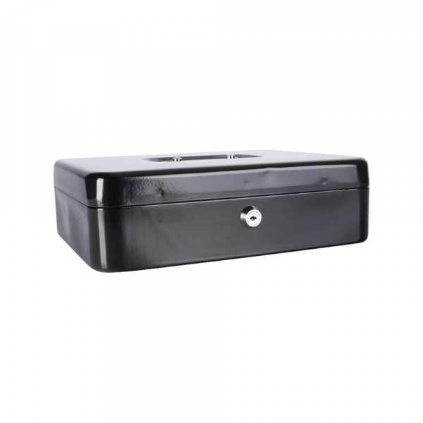 Donau Kasa za novac Donau 300x240x90 5234001 crna