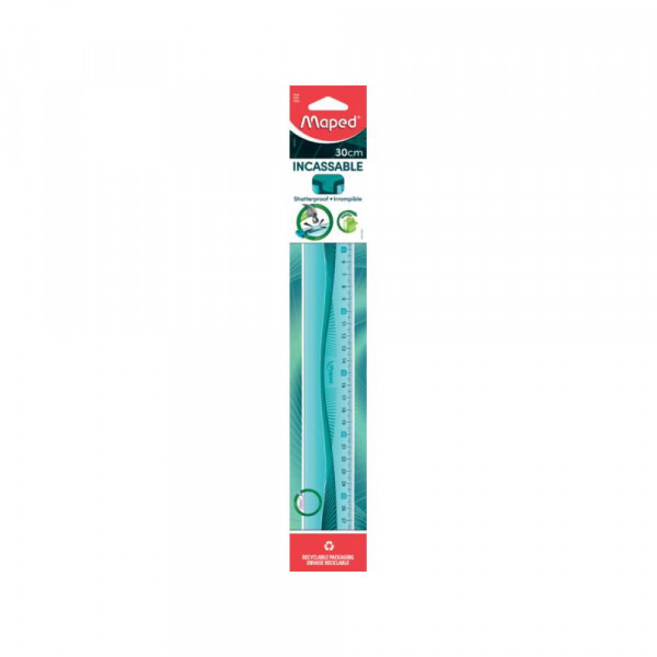 Lenjir Maped 30cm Flex
