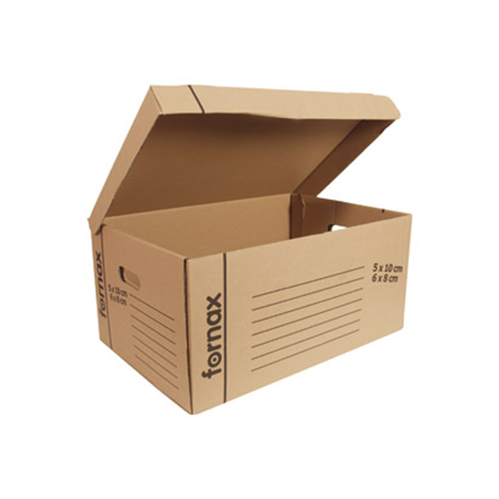 Fornax Kutija za arhiviranje 540x360x253mm 41280
