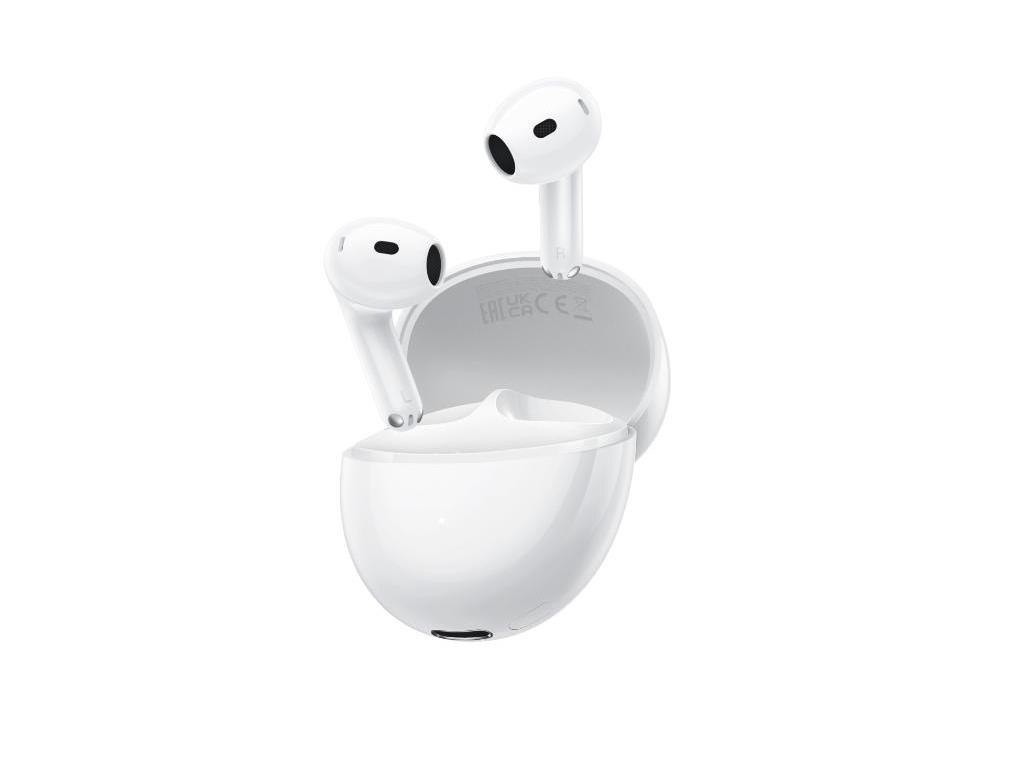 Honor Slušalice HONOR CHOICE Earbuds S7 Bela