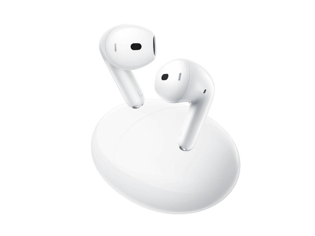 Honor Slušalice HONOR CHOICE Earbuds S7 Bela