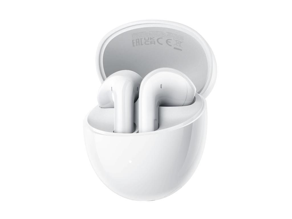 Honor Slušalice HONOR CHOICE Earbuds S7 Bela
