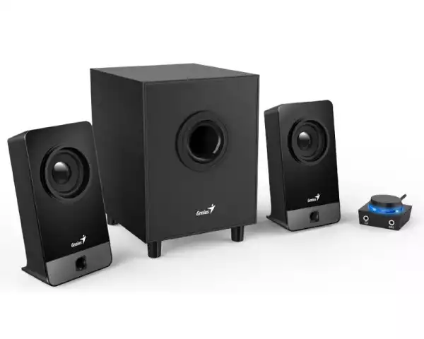Zvučnici Genius SW-2.1 300X