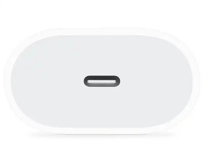 Apple Kućni punjač Apple 20W USB-C mhje3zm/a